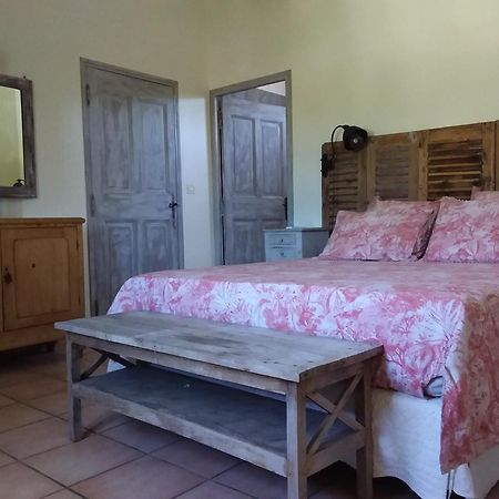 Chambre Pour 2 Personnes Avec Salle De Bain Privee Tourves ภายนอก รูปภาพ