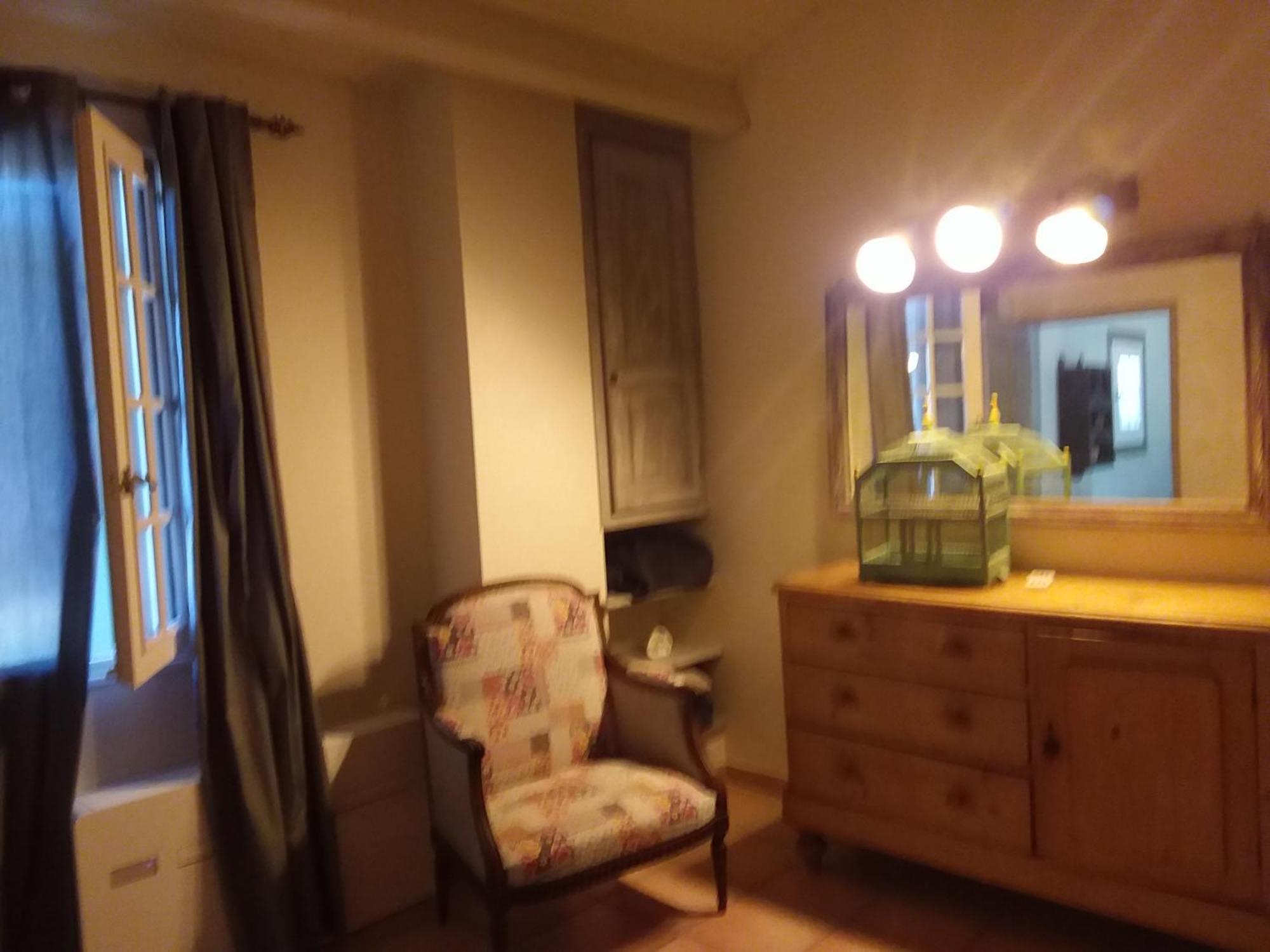 Chambre Pour 2 Personnes Avec Salle De Bain Privee Tourves ภายนอก รูปภาพ
