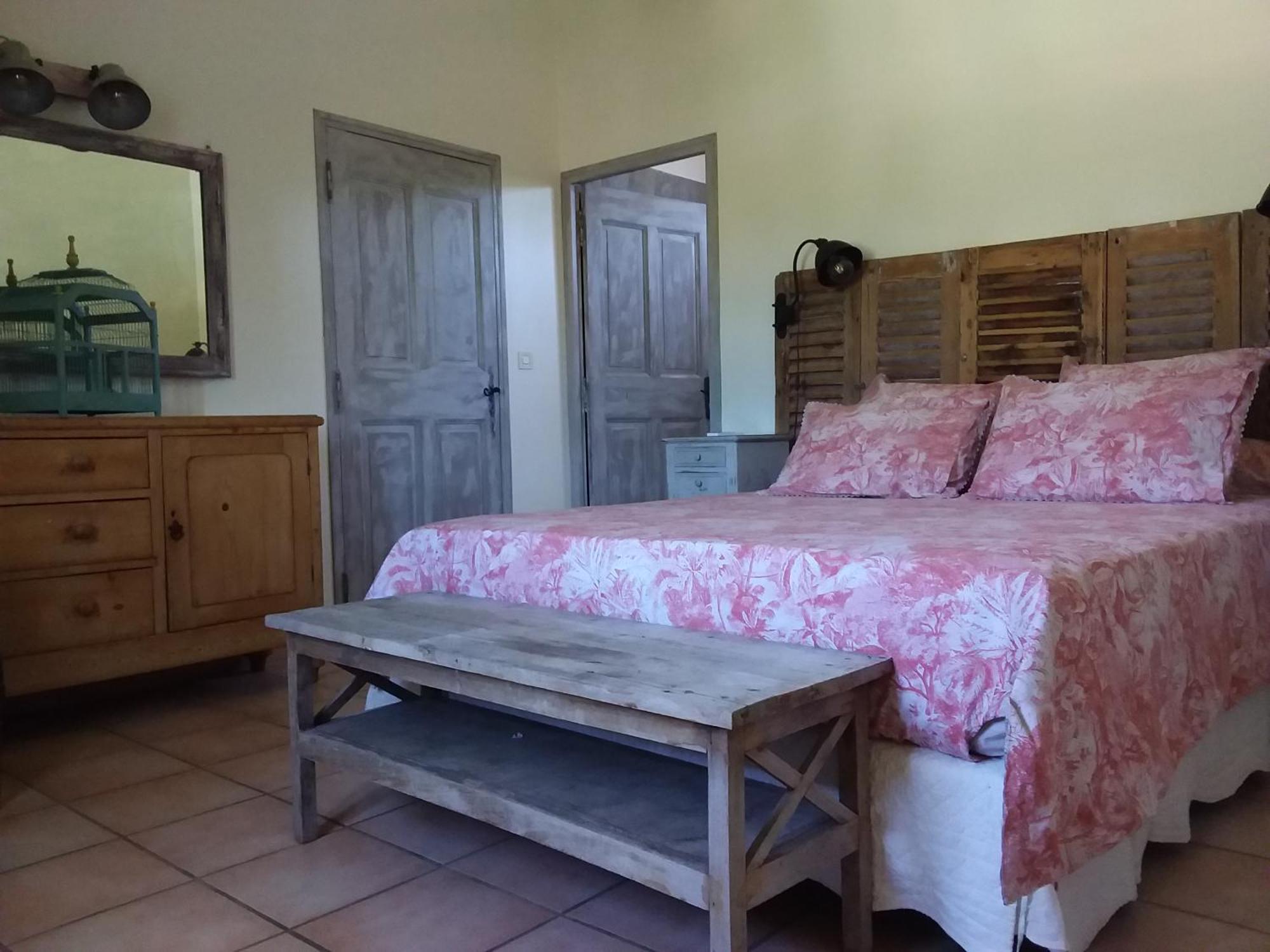 Chambre Pour 2 Personnes Avec Salle De Bain Privee Tourves ภายนอก รูปภาพ