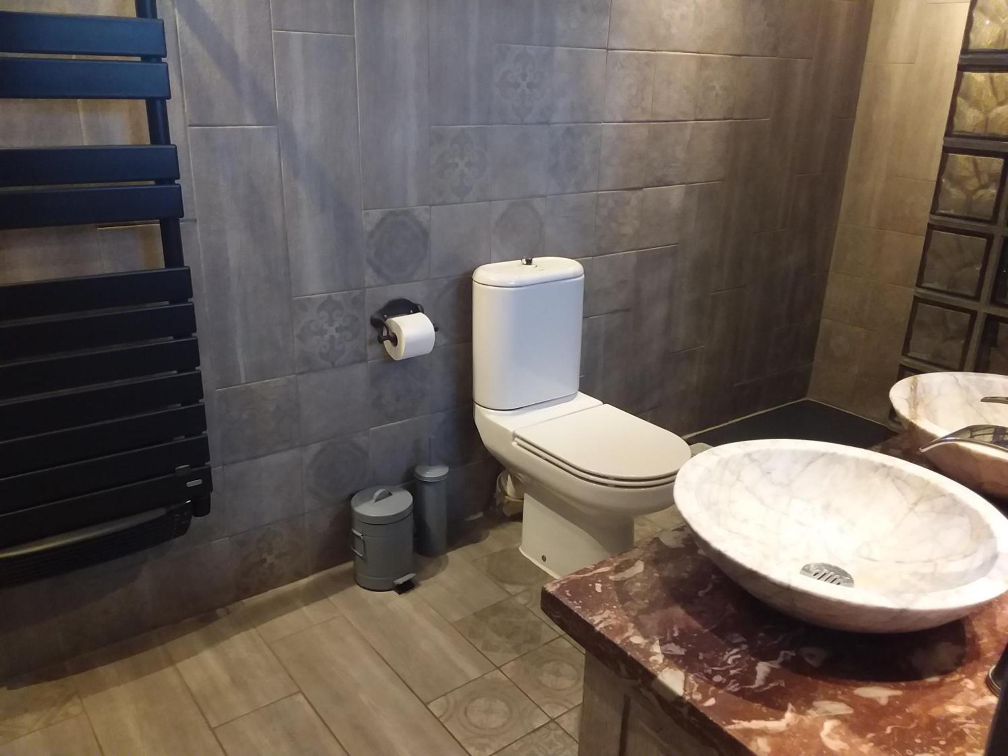 Chambre Pour 2 Personnes Avec Salle De Bain Privee Tourves ภายนอก รูปภาพ