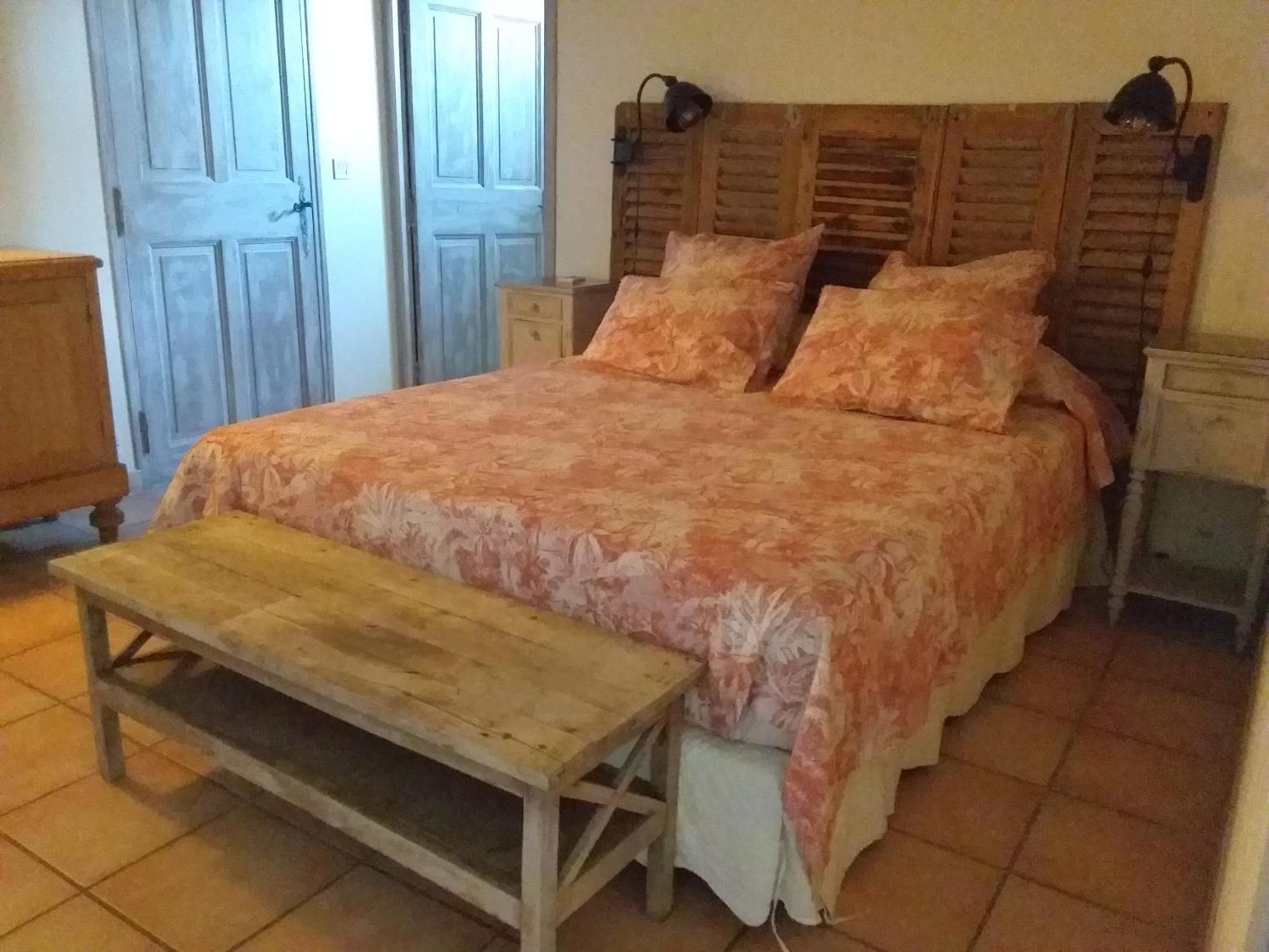 Chambre Pour 2 Personnes Avec Salle De Bain Privee Tourves ภายนอก รูปภาพ